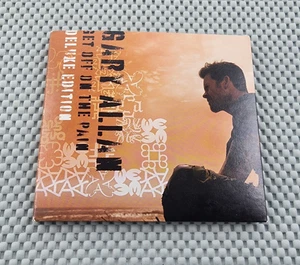 Gary Allan – Get Off On The Pain CD Deluxe Edition 2010 MCA Country - Bild 1 von 8