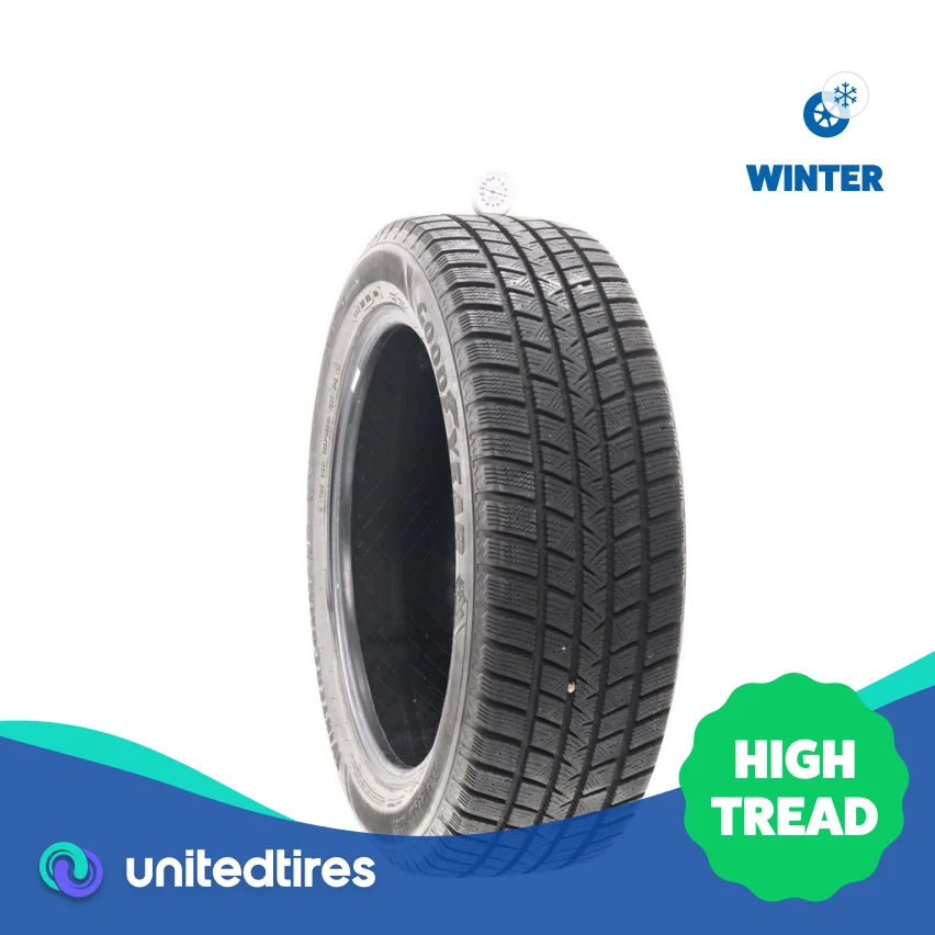 225/55/19 Winter Tires for sale | eBay