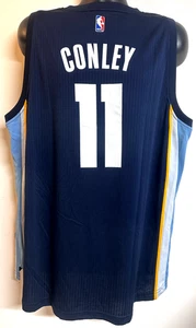 Camiseta deportiva de baloncesto Adidas para hombre Memphis Grizzlies #11 talla: XL - usada - Imagen 1 de 15