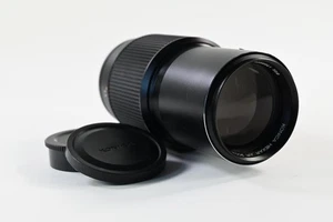 Konica MF 200mm f3.5 Hexanon AR AE Lens #G328 - Picture 1 of 6