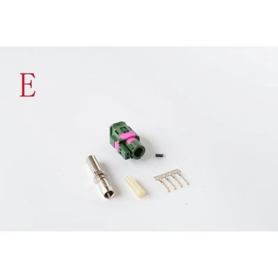 LVDS Extension Cable for Vehicle Cameras USB Display Interface Automotive Use - Image 1 of 3