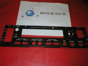 Placa posterior receptor Sansui modelo 2000 - Imagen 1 de 3