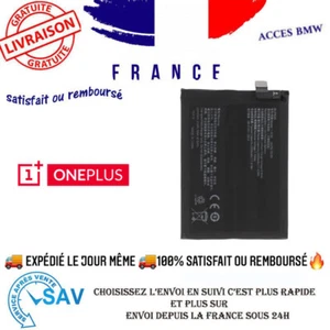 ✅ Originale Batterie BLP821 Pour OnePlus 9 ✅ - Photo 1 sur 1