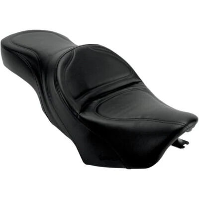 Asiento Saddlemen Explorer para Harley FLSTC Heritage 2006-2017 (800-23-0291) Foto 1 de 2