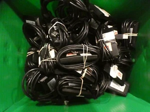 Lector de tarjetas RFID de proximidad USB Imprivata RF Ideas HDW-IMP-60 usado (funciona) - Imagen 1 de 6