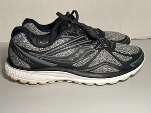 Scarpe da corsa Saucony donna Ride 9 LR S10364-1 - taglia 10 - Foto 1 di 10