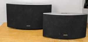 Philips SW750M & SW700M Multiroom Wireless Speakers, Spotify Connect *Untested* - Picture 1 of 11