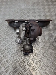 10-15 Ford Smax 2.0Tdi Turbo Garrett 9671413780 Euro5 - Picture 1 of 17
