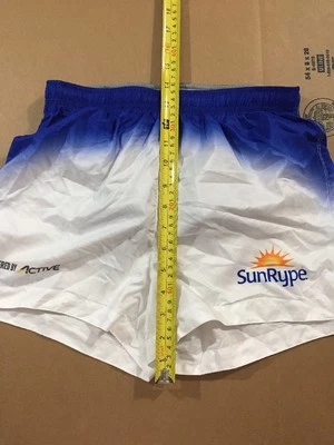 Shorts de corrida feminino Champion System tamanho pequeno S (4850-4) - Imagem 1 de 4