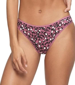 Tanga Calvin Klein Forma Sunday Leopard M - Imagen 1 de 4