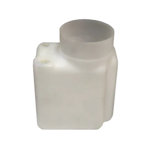 Reservatório poli Monarch Bucher 06217 3,5 X 5,38 X 6,76 - Imagem 1 de 1