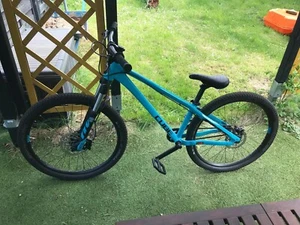 Cube Bike Flying Circus. Wie Neu! - Bild 1 von 6