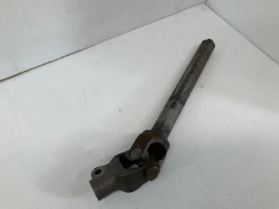 Toyota 86 860 2017 edición especial 2 puertas 2,0 2x2 columna de dirección eje inferior B Foto 1 de 4