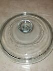 Pyrex G 1 C 29 Glass Replacement Lid