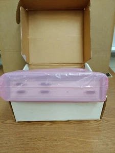 RASTREADOR DE CABEZA Y MOVIMIENTO POLHEMUS 3SPACE FASTRAK 4A0486-01 ¡SIN FUENTE DE ALIMENTACIÓN! - Imagen 1 de 8