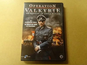 DVD / OPERATION VALKYRIE ( SEBASTIAN KOCH... ) - Picture 1 of 3