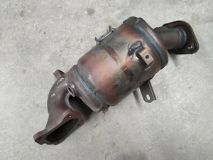 06/2015 to 12/2024 Suzuki LY Vitara 1.4L Petrol Catalytic converter 14220-60R00 - Picture 1 of 4