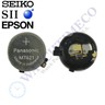 Batteria MT621 (295-5100) Per Citizen Watch E031 E068 E100 E101 - Foto 3