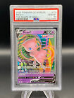 PSA 10 Mew V#113/264 World Championship 2022 Worlds Promo Pokemon Card