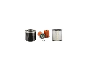 Filter Service Kit Für Kioti Traktor DK451C - W / Daedong Motor - Bild 1 von 1