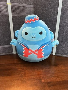 Squishmallows WINGED MONKEY Wizard Of Oz 85th Anniversary 8" Plush NWT Wicked - Picture 1 of 5