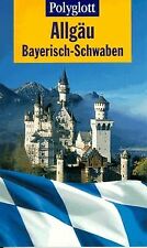 Polyglott Reiseführer, Allgäu, Bayerisch-Schwaben v... | Buch | Zustand sehr gut