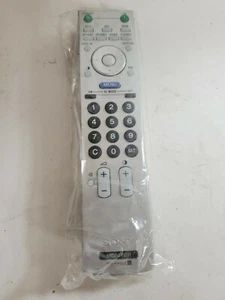 Sony Plasma Monitor Fernbedienung RM-FW002 für FWD-50PX3 GXD-L52HI - Bild 1 von 2