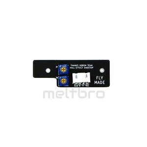 Voron 2.2 Voron 2.4 capteur Hall précis endstop interrupteur final pour axe X Y - Photo 1/4