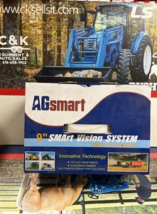 SMA 9" AGsmart Wireless Camera Kit 811-SC209 - Picture 1 of 1