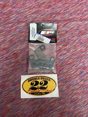 EPI Brake Pads WE445377 - Image 1 of 3