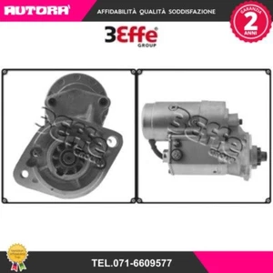 STRS857X Motorino d'avviamento (MARCA-3 EFFE) - Picture 1 of 1