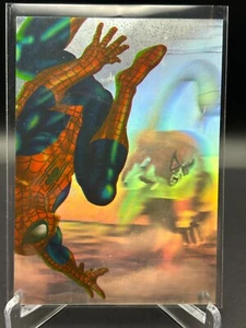 Fleer Ultra Marvel (1995) Rare Vintage (1995) Card Lot: 21 Cards - Picture 1 of 16