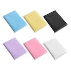 Pack of 50pcs 3-Inch Album Small Cards Protective Films for Card Collections