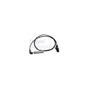 Rear ABS Wheel Speed Sensor for BMW 3 Series IV E46 (1998-2006) DELPHI SS20043 - Picture 1 of 1