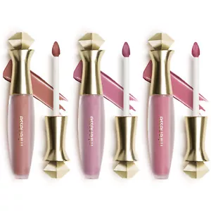 Mirenesse - Best Sellers Trio - Hydrating Velvet Matte Liquid Lip Minis - Picture 1 of 10