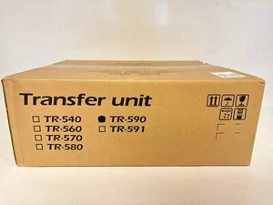 Nueva unidad de correa de transferencia de imagen OEM Kyocera FS-C2026MFP, C5250DN TR-590 (302KV93070) - Imagen 1 de 6