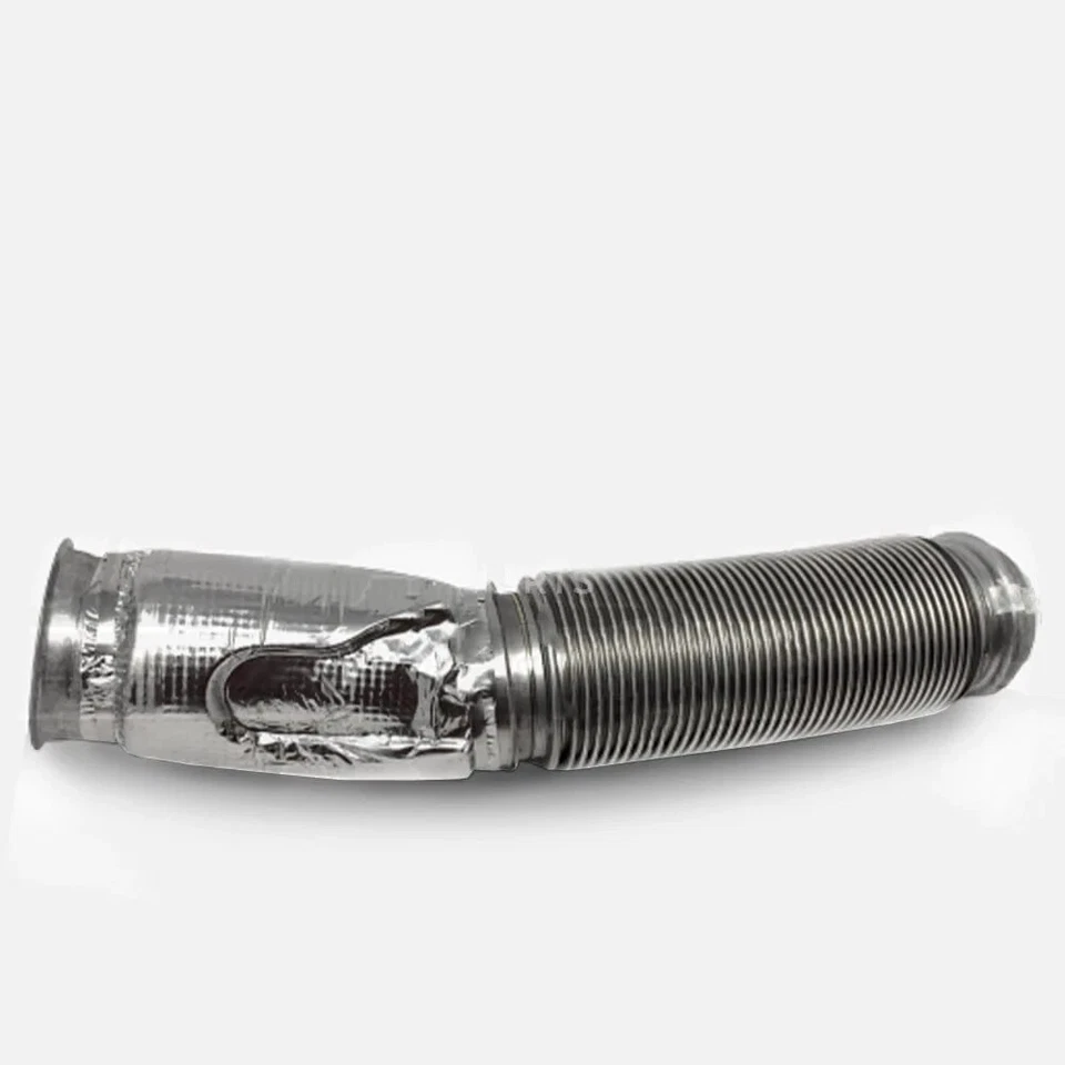 23789373 | Tubo de fuelle de escape original Volvo® Foto 1 de 1