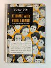 Vintage Usa Women's Hair Styling Guide - Victor Vito 1959