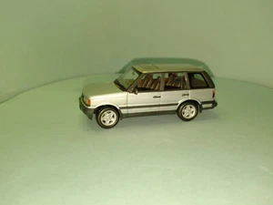 RANGE ROVER 4.6 HSE 1/43 AUTOART 54803 (1011) MUY DETALLADO - Imagen 1 de 15