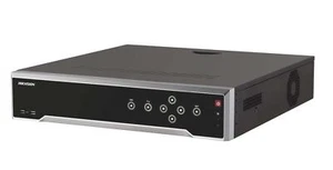 Hikvision DS-7732NI-K4/16P 32-Kanal 4K (16 Kanal PoE) Netzwerk Videorecorder NVR - Bild 1 von 1