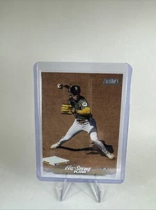2024 Topps Stadium Club - #204 Ha-Seong Kim - San Diego Padres - Picture 1 of 2