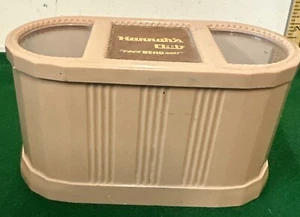 Harrahs Club casino Flip-A-Dor Bakelite Cigarette Holder Bert M. Morris - Picture 1 of 4