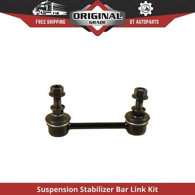 For 1991-2002 Saturn SL2 Suspension Stabilizer Bar Link Kit Rear Mevotech 1992 - Image 1 of 3