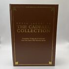 Die Cadfael Sammlung DVD Derek Jacobi komplett 13 Disc Set PBS Mystery! Neuwertig