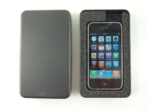 Apple iPhone 2g 8gb 1st Generation A1203 Apple Care Box - Rare 2007 - OFFERS - Picture 1 of 21