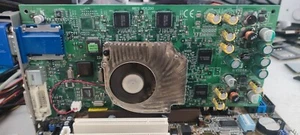 NVIDIA GeForce4 Ti 4600 128MB - MSI G4Ti 4600-VTD (MS-8872) - Imagen 1 de 4