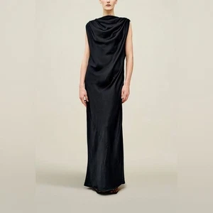 KALLMEYER TOMA DRAPED GOWN - Large - Bild 1 von 14