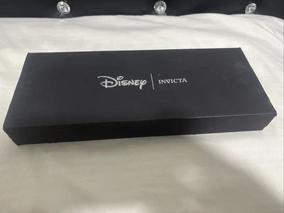 Juego de relojes Disney Invicta Cenicienta limitado nuevo sin usar en paquete original Foto 1 de 4