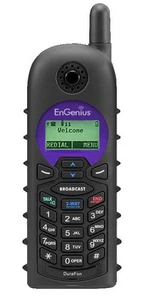 Durafon-SIP Handset and Charger - Zdjęcie 1 z 1