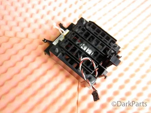 Dell PowerEdge SC430 Case Fan G8362 0G8362 Delta EFC0912BF C8563 Precision 380 - Picture 1 of 1